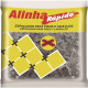 Espacador Juntalider Alinha Rapida 1Mm 100Pecas Espacador Juntalider Alinha Rapida 1Mm 100Pecas