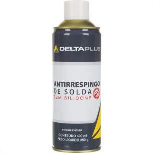 Antirespingo Solda Prosaf Sem Silicone 400Ml Wps0301