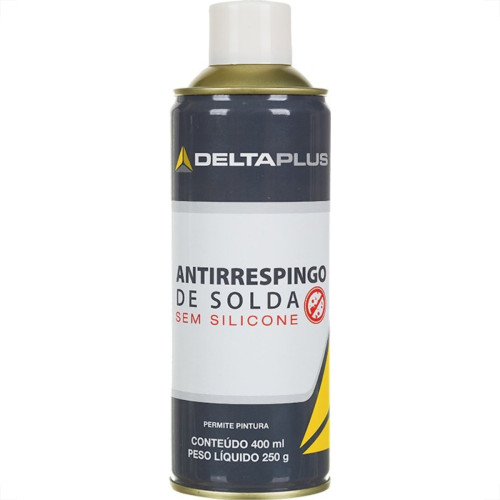 Antirespingo Solda Prosafety Sem Silicone 400Ml Wps0301 Antirespingo Solda Prosafety Sem Silicone 400Ml Wps0301