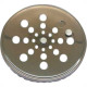 Grelha Inox Clarinox Redonda 10Cm Com Fecho 5018 Grelha Inox Clarinox Redonda 10Cm Com Fecho 5018