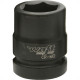 Soquete Waft Impacto Sextavado 1'' 24Mm 6139 Soquete Waft Impacto Sextavado 1'' 24Mm 6139