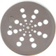 Grelha Inox Clarinox Redonda 15Cm Com Fecho 5025 Grelha Inox Clarinox Redonda 15Cm Com Fecho 5025