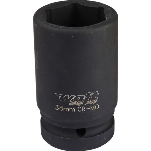 Soquete Waft Longo Impacto 1'' 41Mm 6157