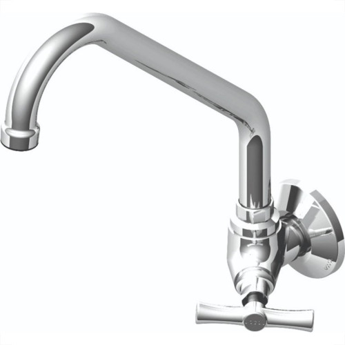 Torneira Metal Bica Movel Parede Docol Pia +docol 513806 Torneira Metal Bica Movel Parede Docol Pia +docol 513806