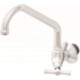 Torneira Metal Bica Movel Parede Docol Pia +docol 513806 Torneira Metal Bica Movel Parede Docol Pia +docol 513806