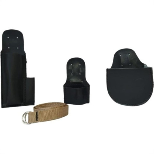 Cinto De Carpinteiro Sintetico Promaster D-029