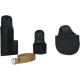 Cinto De Carpinteiro Sintetico Promaster D-029