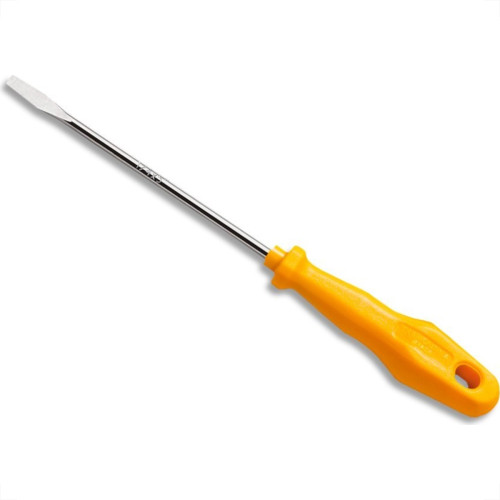 Chave Fenda Tramontina 1/8X 3 - Kit C/12 Chave Fenda Tramontina 1/8X 3 - Kit C/12