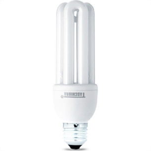 Lampada Compacta 15X127 3U Taschibra 6400K