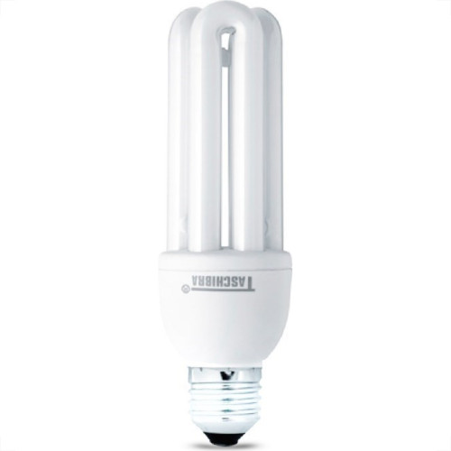 Lampada Compacta 15X127 3U Taschibra 6400K