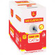 Fio Cabo Rede Megatron Cat5E 4Pares 305M Azul 2581