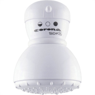 Ducha Corona/Hydra Ballerina 3T 127V 5400W Dpbl35541Br