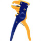 Alicate Descascador De Fio Brasfort 7'' Reforcado 8112 Alicate Descascador De Fio Brasfort 7'' Reforcado 8112