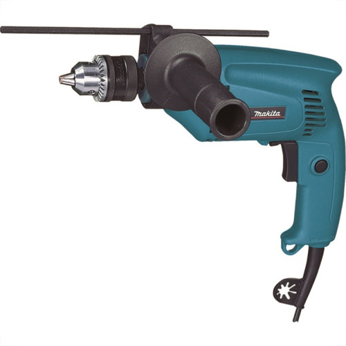 Furadeira Makita Impacto 1/2'' 127V 710W Hp1630 Furadeira Makita Impacto 1/2'' 127V 710W Hp1630