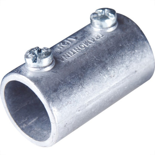 Conector Reto Tramontina Flexor 1/2 Conector Reto Tramontina Flexor 1/2