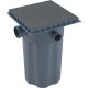 Caixa Gordura Tigre 350Mm Com Tampa 19 Litros Caixa Gordura Tigre 350Mm Com Tampa 19 Litros