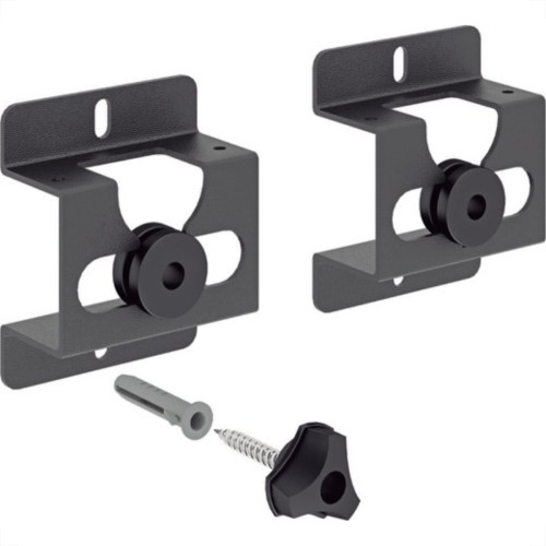 Suporte Tv Multivisao 14/100 Fixo Infinit Preto Infiniti-Pr Suporte Tv Multivisao 14/100 Fixo Infinit Preto Infiniti-Pr