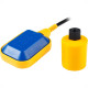 Chave Boia Brasfort Inferior/Superior 15 A 2,0M 8462 Chave Boia Brasfort Inferior/Superior 15 A 2,0M 8462