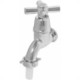 Torneira Abs Jardim Injet 1128 C31 1/4V Cromada 5833 Torneira Abs Jardim Injet 1128 C31 1/4V Cromada 5833