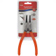 Alicate Aneis Corneta Externo 388-7'' Curvo Alicate Aneis Corneta Externo 388-7'' Curvo