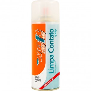 Limpa Contato Waft (Nao Inflamavel) 220Ml  6221