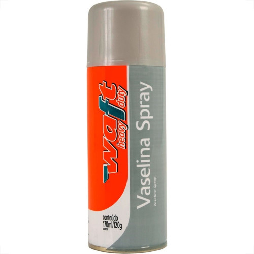 Vaselina. Industrial Spray Waft 170Ml 6223 Vaselina. Industrial Spray Waft 170Ml 6223