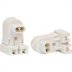 Soquete Ho Movel Engate Rapido Redy 149 - Kit C/25 Soquete Ho Movel Engate Rapido Redy 149 - Kit C/25