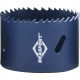 Serra Copo Aco Rapido Brasfort 95Mm 8949 Serra Copo Aco Rapido Brasfort 95Mm 8949