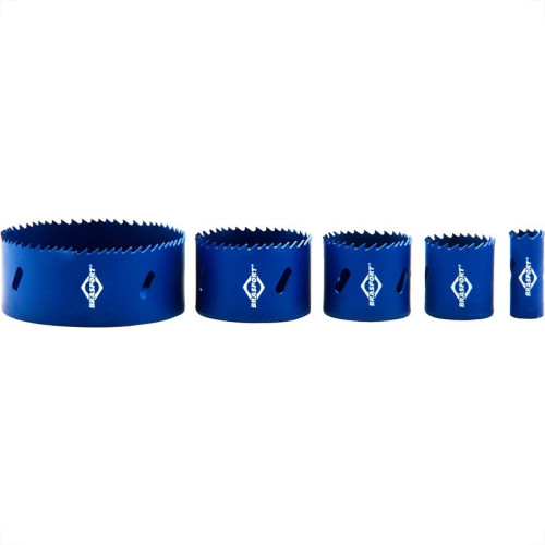 Serra Copo Aco Rapido Brasfort 108Mm 8953 Serra Copo Aco Rapido Brasfort 108Mm 8953
