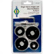 Serra Copo Aco Carbono Brasfort 32A54 06 Pecas 8735 Serra Copo Aco Carbono Brasfort 32A54 06 Pecas 8735