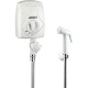 Ducha Higienica Cabelereiro Lorenzetti 3 Temperaturas 220V 4300W Ducha Higienica Cabelereiro Lorenzetti 3 Temperaturas 220V 4300W