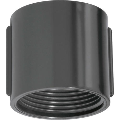 Luva Eletroduto Pvc Amanco 3/4'' 11721 - Kit C/50 Luva Eletroduto Pvc Amanco 3/4'' 11721 - Kit C/50