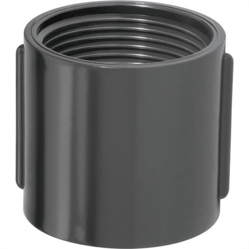 Luva Eletroduto Pvc Amanco 1.1/4'' 11716 - Kit C/20 Luva Eletroduto Pvc Amanco 1.1/4'' 11716 - Kit C/20