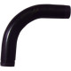 Curva Eletroduto Pvc Amanco 90X3/4'' 93667 - Kit C/20 Curva Eletroduto Pvc Amanco 90X3/4'' 93667 - Kit C/20