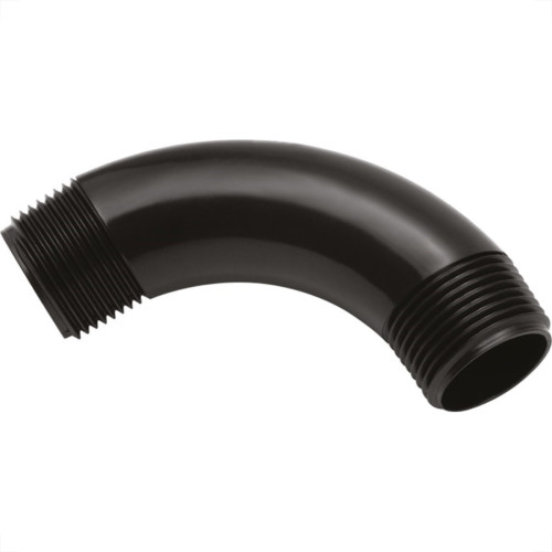 Curva Eletroduto Pvc Amanco 90X1'' 93658/93668 - Kit C/20 Curva Eletroduto Pvc Amanco 90X1'' 93658/93668 - Kit C/20