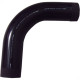 Curva Eletroduto Pvc Amanco 90X1.1/2 11589 - Kit C/5 Curva Eletroduto Pvc Amanco 90X1.1/2 11589 - Kit C/5