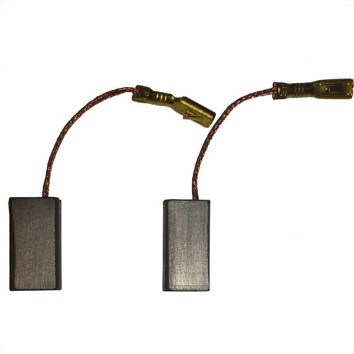 Carvao Esmerilhadeira Skil 42'' Com 2 Pecas C299G - Kit C/6 Carvao Esmerilhadeira Skil 42'' Com 2 Pecas C299G - Kit C/6