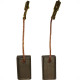 Carvao Esmerilhadeira Bosch 4.1/2'' 1800 Com 2Pecas C351G - Kit C/6 Carvao Esmerilhadeira Bosch 4.1/2'' 1800 Com 2Pecas C351G - Kit C/6
