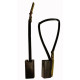Carvao Furadeira Dewalt 502 Com 2Pecas C353G - Kit C/6 