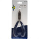 Alicate Mini Brasfort Bico 1/2 Cana 8994 Alicate Mini Brasfort Bico 1/2 Cana 8994