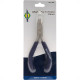 Alicate Mini Brasfort Bico 1/2 Cana Curvo 8995 Alicate Mini Brasfort Bico 1/2 Cana Curvo 8995