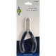Alicate Mini Brasfort Corte Diagonal 8998 Alicate Mini Brasfort Corte Diagonal 8998