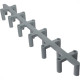 Espacador Armacao Ferro Jeruel 25 Pecas Ct 20 R Espacador Armacao Ferro Jeruel 25 Pecas Ct 20 R