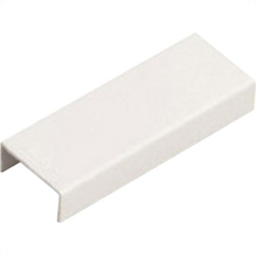 Sistema Alumbra Branca 20Mm(Luva) Com 2Pecas 6225