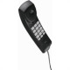 Telefone Intelbras Gondola Tc20 Preto Telefone Intelbras Gondola Tc20 Preto