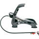 Bomba Ar Com Pedal Brasfort Premium 8419 Bomba Ar Com Pedal Brasfort Premium 8419