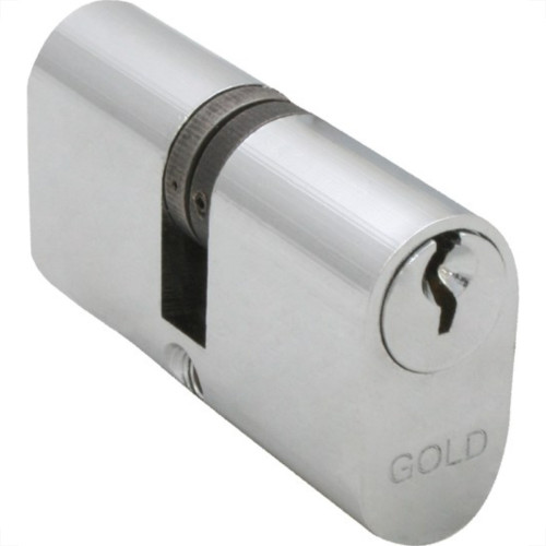 Cilindro Gold Papaiz 340 Zamac Scy050022 Cilindro Gold Papaiz 340 Zamac Scy050022