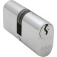 Cilindro Gold Papaiz 340 Zamac Scy050022 Cilindro Gold Papaiz 340 Zamac Scy050022