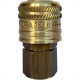 Engate Rapido Ar Rapanui 1/4'' Femea Er1 Engate Rapido Ar Rapanui 1/4'' Femea Er1