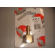 Espigao Fixo''Femea''Rapanui 3/8X1/4 Cf4 Espigao Fixo''Femea''Rapanui 3/8X1/4 Cf4
